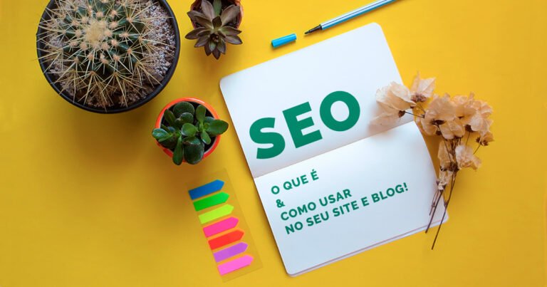 Read more about the article O que Significa SEO – Saber disso vai explodir sua mente