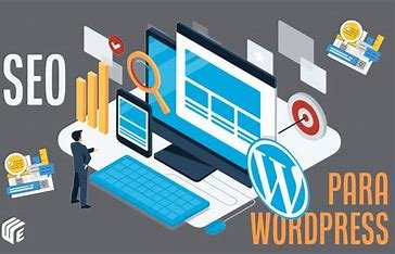 Read more about the article SEO para WordPress: Guia Completo [2025]